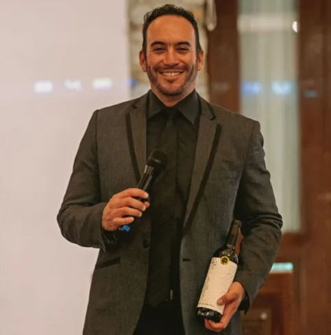Chuma Sommelier